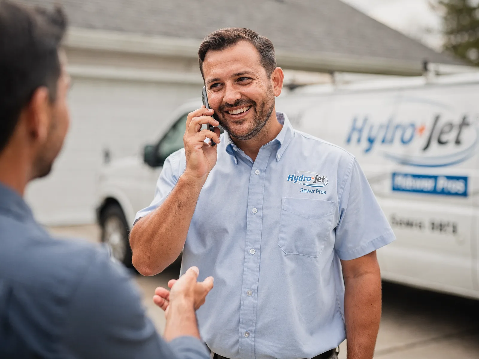 Hydro Jetting Near Me Cusseta, AL FAQs